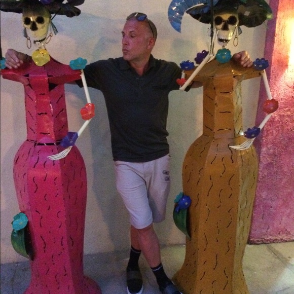 Meet your Posher, Chris - Picture 4 of 6